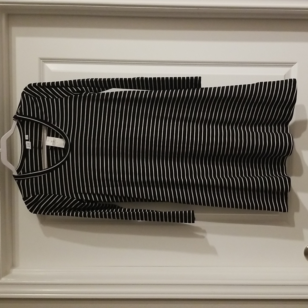 Gap Long Sleeve Swing